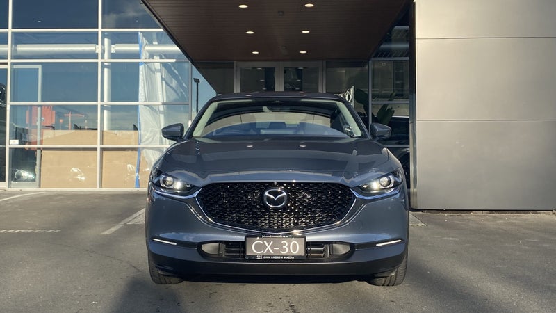2026 Mazda CX-30 Takami 2.0Pmhs/4Wd image 2