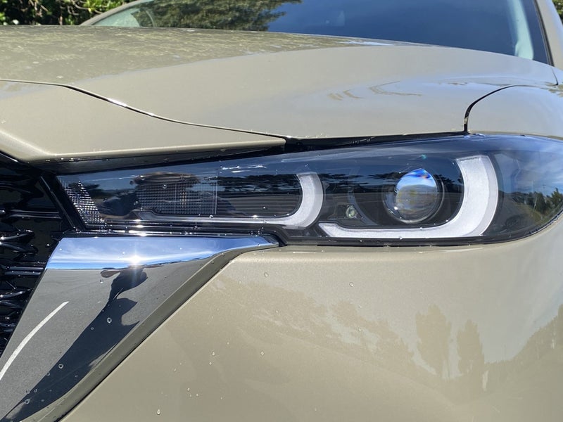 2026 Mazda CX-5 AWD 2.5L GSX 6AT Petrol image 5