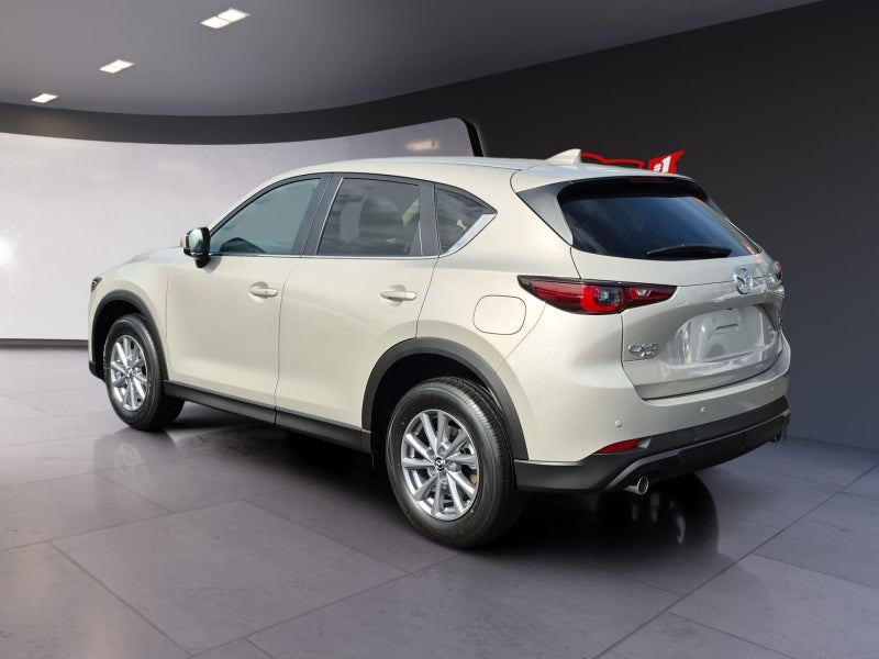 2026 Mazda CX-5 Gsx Ptr 2.5P/4Wd/6At image 5