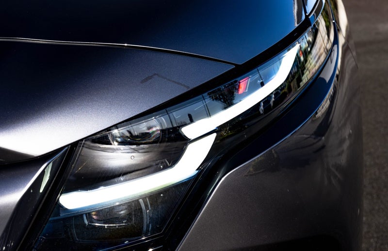 2026 Mazda CX-5 HOMURA 2.5 AWD (N-Series) image 3