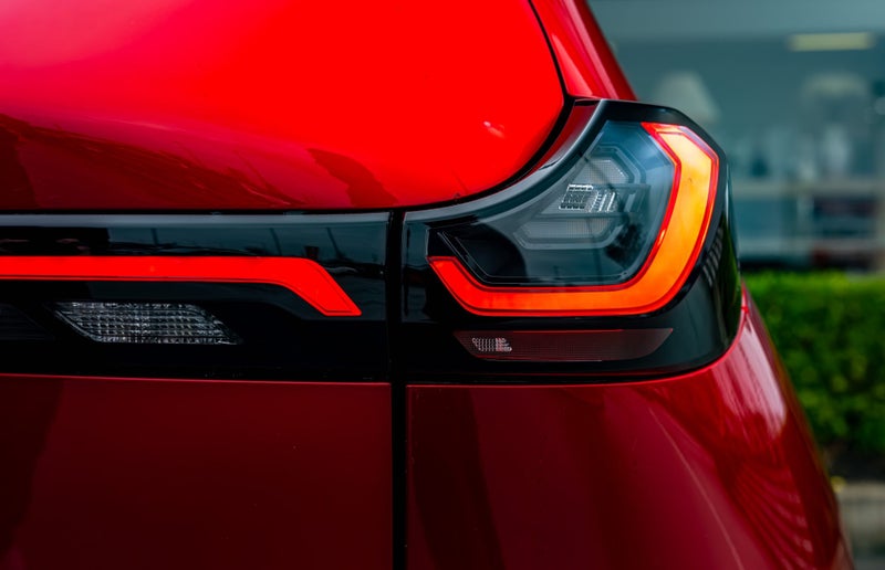 2026 Mazda CX-5 HOMURA 2.5 AWD (N-Series) image 5