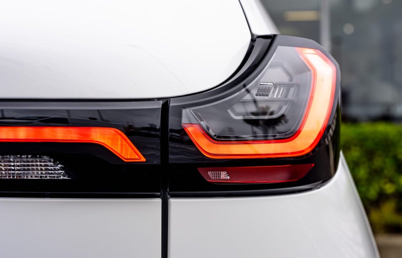 2026 Mazda CX-5 HOMURA 2.5 AWD (N-Series) image 5