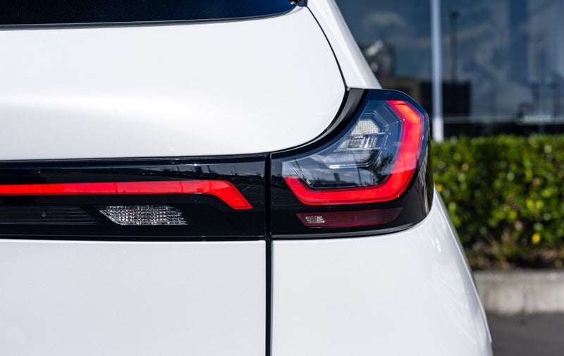 2026 Mazda CX-5 HOMURA 2.5 AWD (N-Series) image 5