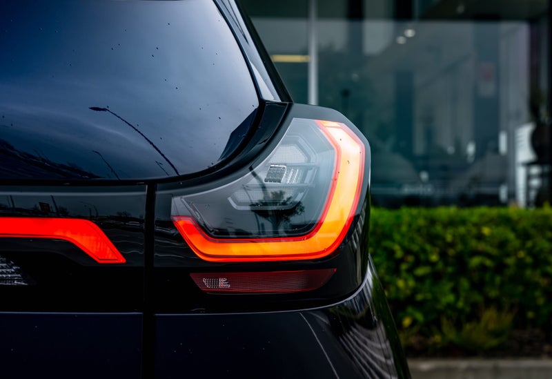 2026 Mazda CX-5 HOMURA 2.5 AWD (N-Series) image 5