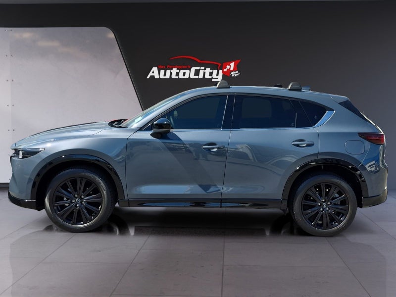 2026 Mazda CX-5 Ltd Ptr 2.5P/4Wd/6At image 4