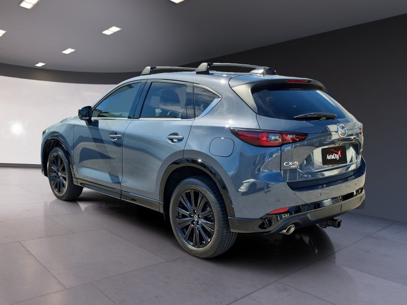 2026 Mazda CX-5 Ltd Ptr 2.5P/4Wd/6At image 5