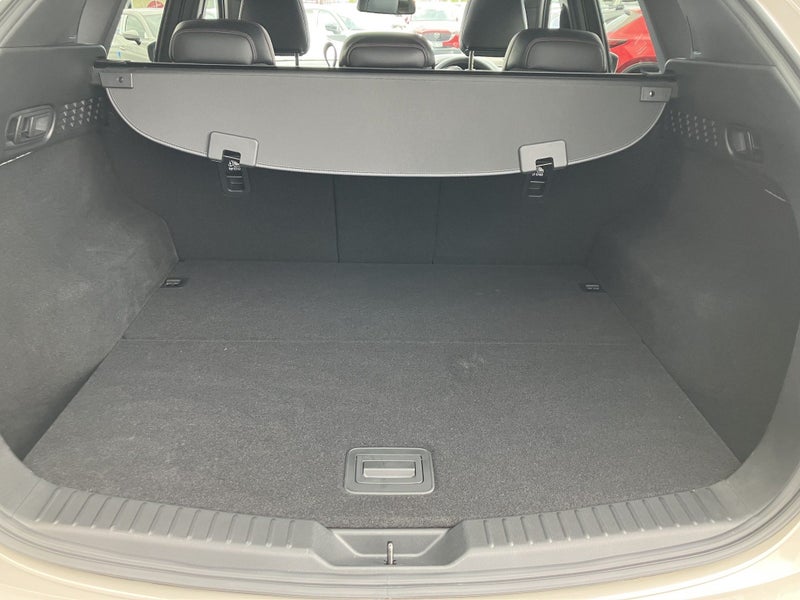2026 Mazda CX-5 Ltd Ptr 2.5P/4Wd/6At image 5