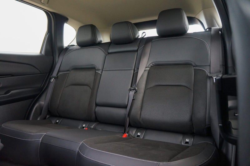 2026 Mazda CX-5 N AWD 2.5 SP25 6AT image 5
