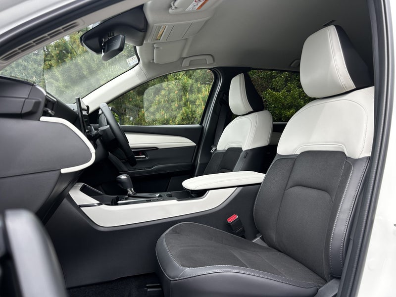 2026 Mazda CX-5 N SP 2.5 Petrol AWD image 2