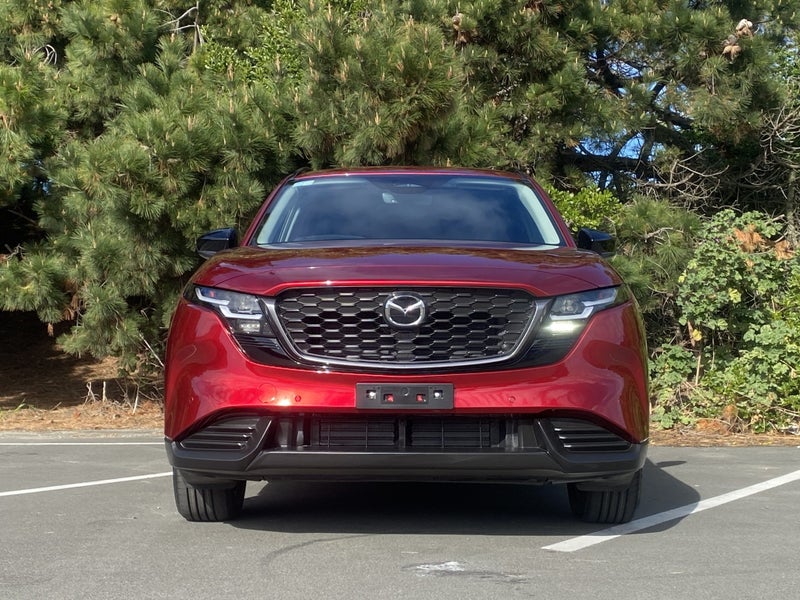 2026 Mazda CX-5 N SP 2.5 Petrol AWD image 2