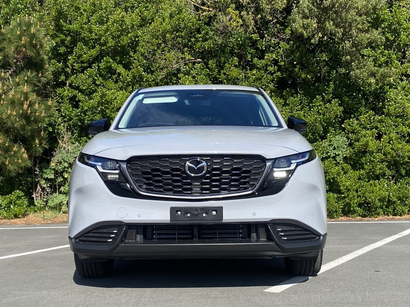 2026 Mazda CX-5 N SP 2.5 Petrol AWD image 2