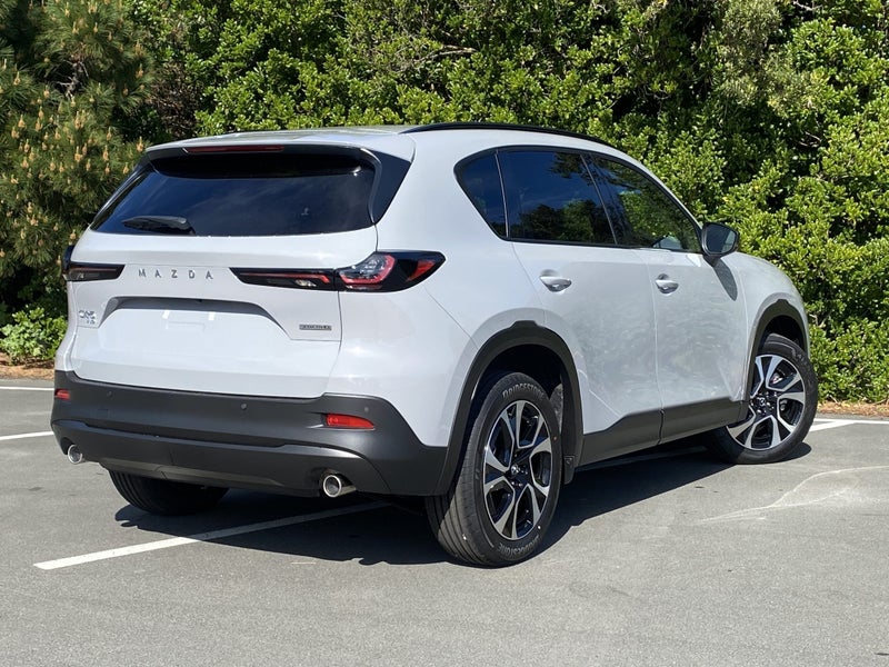 2026 Mazda CX-5 N SP 2.5 Petrol AWD image 4