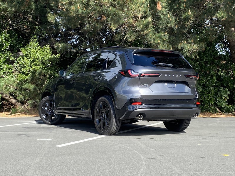 2026 Mazda CX-5 N Takami 2.50 Petrol AWD image 4
