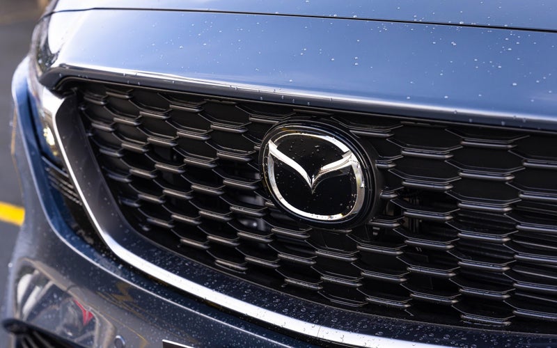 2026 Mazda CX-5 SP 2.5 AWD (N-Series) image 2
