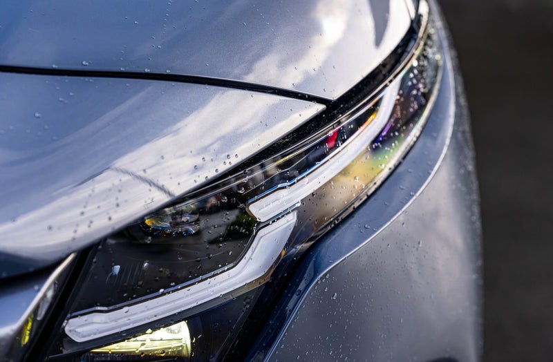 2026 Mazda CX-5 SP 2.5 AWD (N-Series) image 3