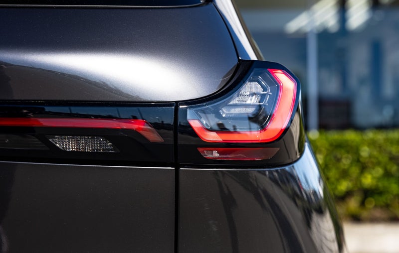 2026 Mazda CX-5 SP 2.5 AWD (N-Series) image 5