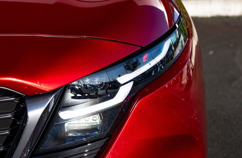 2026 Mazda CX-5 SP 2.5 AWD (N-Series) image 4