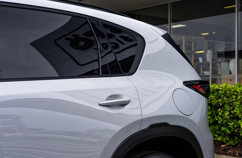 2026 Mazda CX-5 SP 2.5 AWD (N-Series) image 5