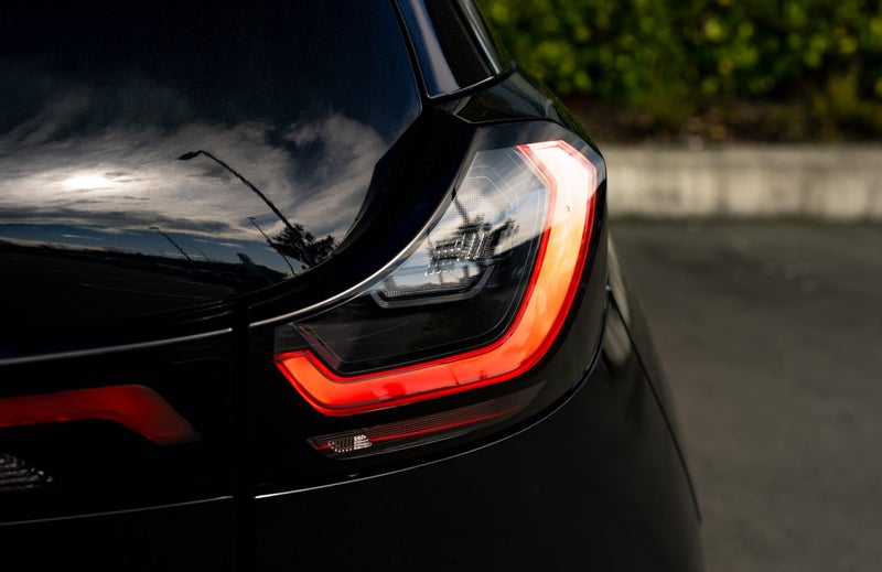 2026 Mazda CX-5 SP 2.5 AWD (N-Series) image 5