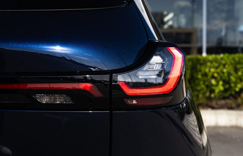 2026 Mazda CX-5 SP 2.5 AWD (N-Series) image 5