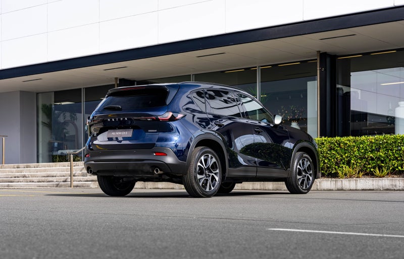 2026 Mazda CX-5 SP 2.5 AWD (N-Series) image 3