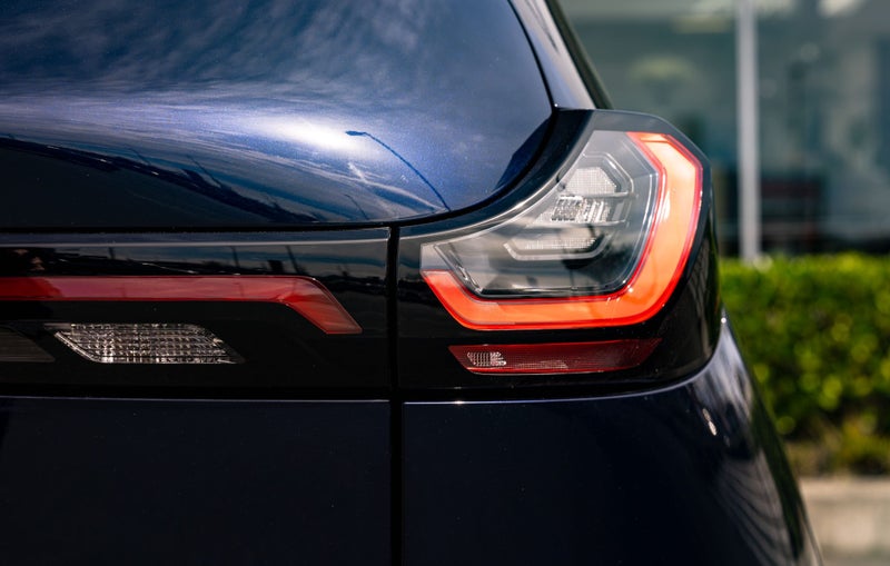 2026 Mazda CX-5 SP 2.5 AWD (N-Series) image 5