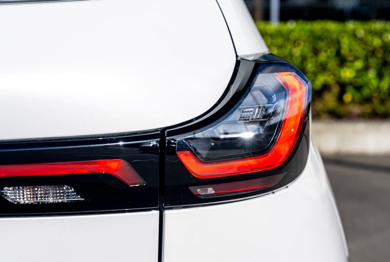 2026 Mazda CX-5 SP 2.5 AWD (N-Series) image 5