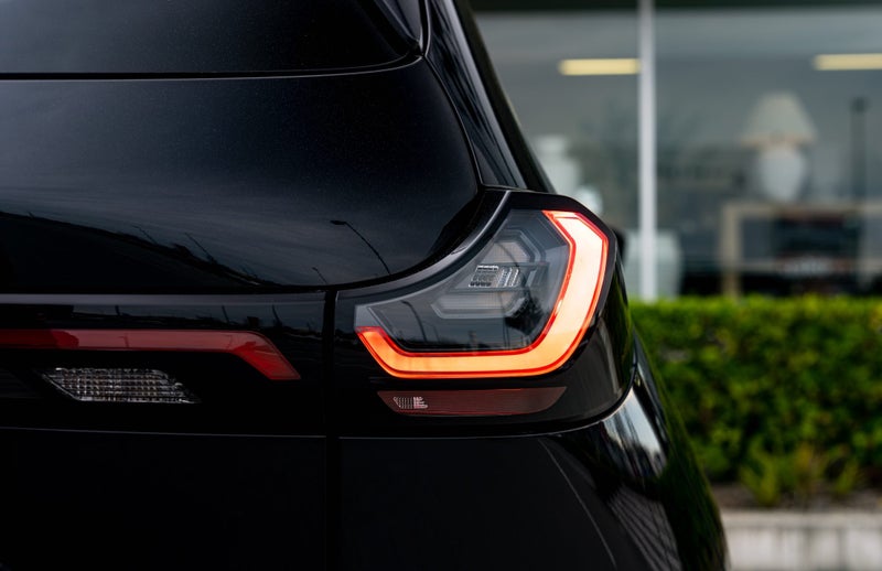 2026 Mazda CX-5 SP 2.5 AWD (N-Series) image 5