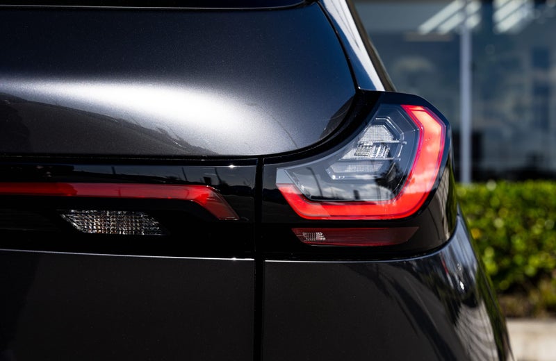 2026 Mazda CX-5 SP 2.5 AWD (N-Series) image 5