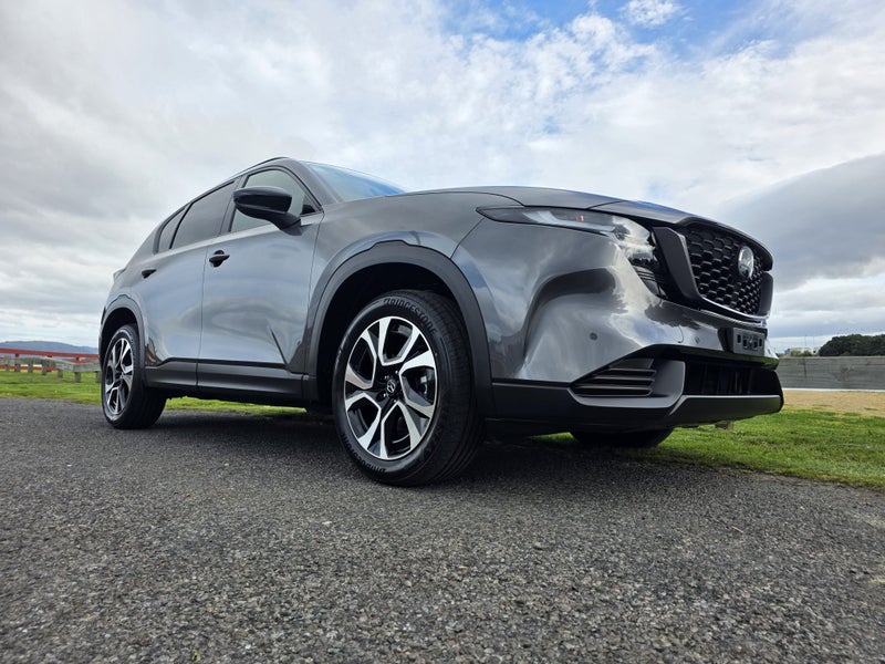 2026 Mazda CX-5 SP 2.5 PETROL AWD image 2