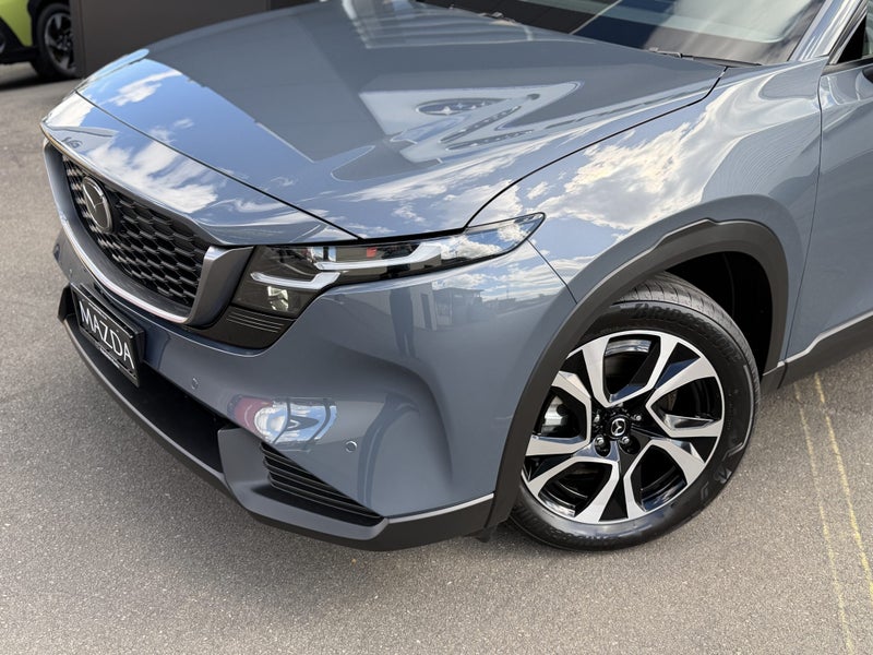 2026 Mazda CX-5 SP 2.5 Petrol AWD image 3