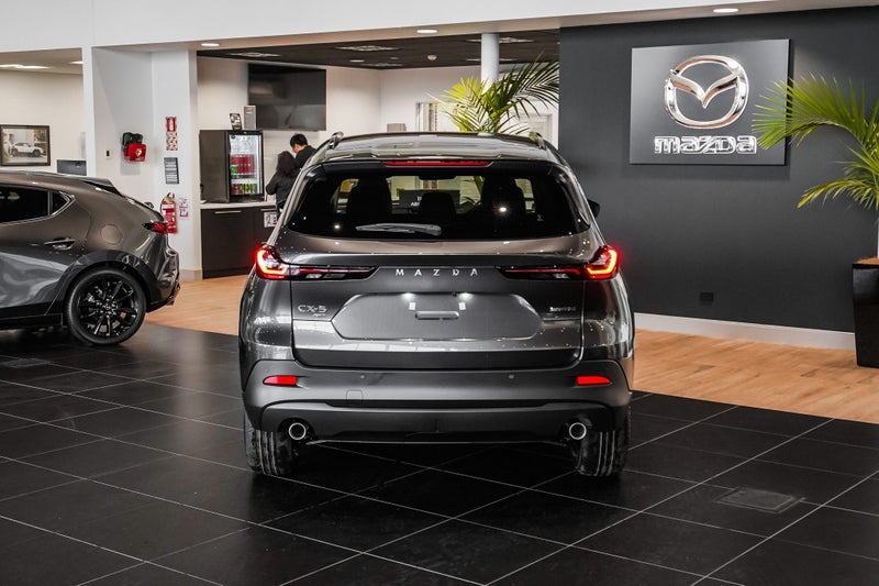 2026 Mazda CX-5 Sp 2.5P/Awd/6At image 4
