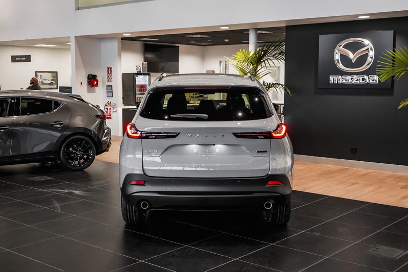 2026 Mazda CX-5 Sp 2.5P/Awd/6At image 4