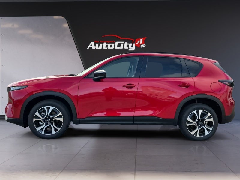 2026 Mazda CX-5 Sp 2.5P/Awd/6At image 2