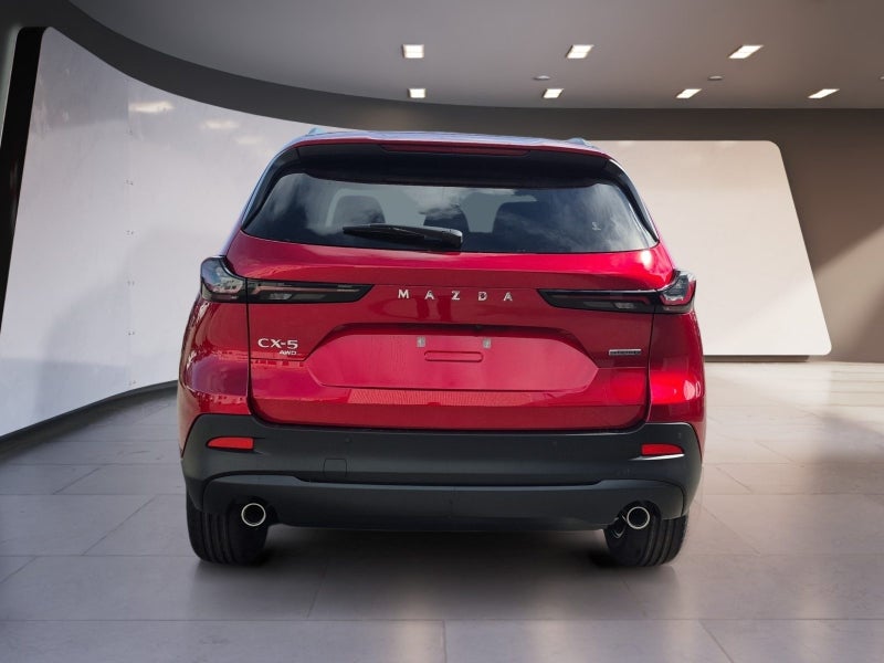 2026 Mazda CX-5 Sp 2.5P/Awd/6At image 4