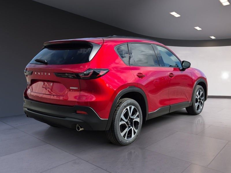 2026 Mazda CX-5 Sp 2.5P/Awd/6At image 5