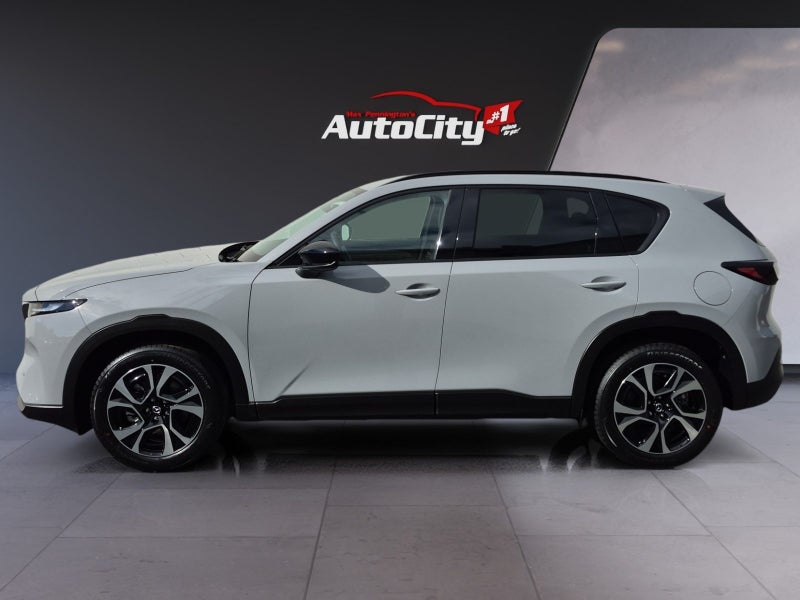 2026 Mazda CX-5 Sp 2.5P/Awd/6At image 2