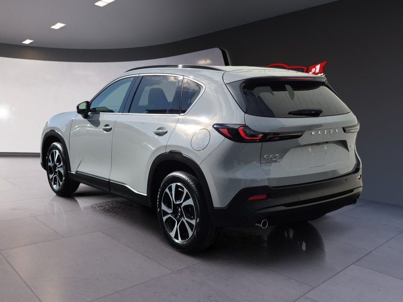 2026 Mazda CX-5 Sp 2.5P/Awd/6At image 3