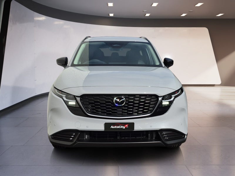 2026 Mazda CX-5 Sp 2.5P/Awd/6At image 4