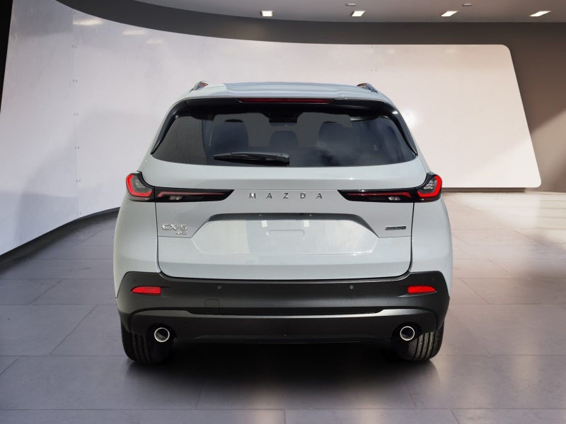2026 Mazda CX-5 Sp 2.5P/Awd/6At image 5