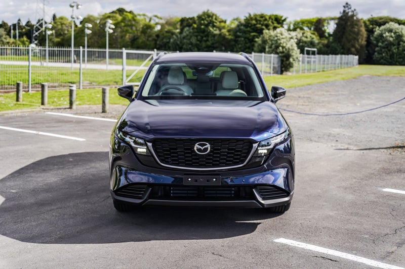2026 Mazda CX-5 SP AWD image 2