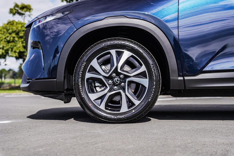 2026 Mazda CX-5 SP AWD image 5