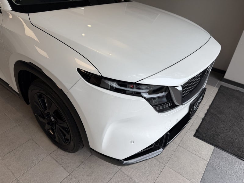 2026 Mazda CX-5 Takami 2.5 Petrol AWD image 3