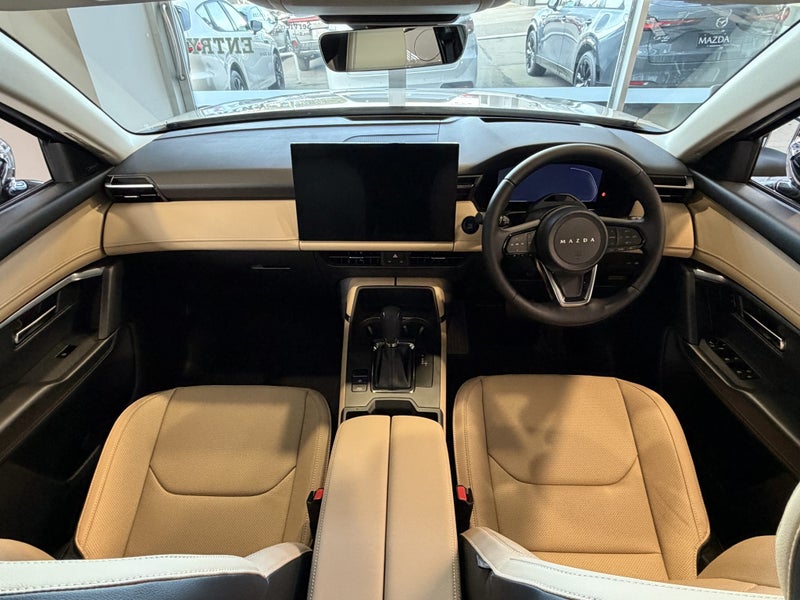 2026 Mazda CX-5 Takami 2.5 Petrol AWD image 4