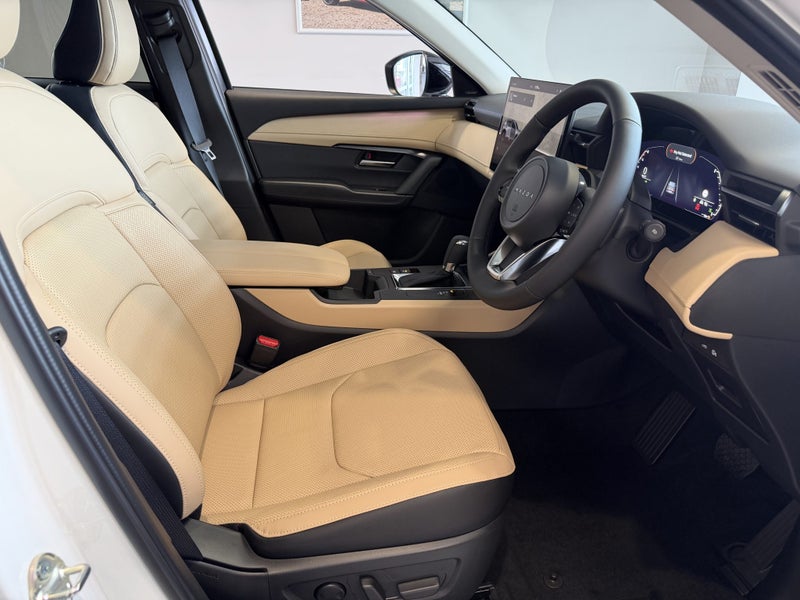 2026 Mazda CX-5 Takami 2.5 Petrol AWD image 5