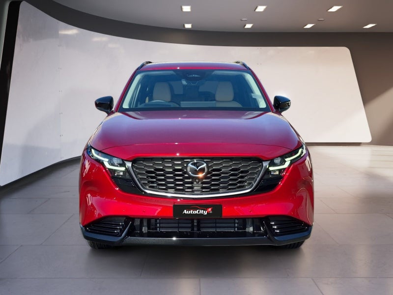2026 Mazda CX-5 Takami 2.5P/Awd/6At image 2