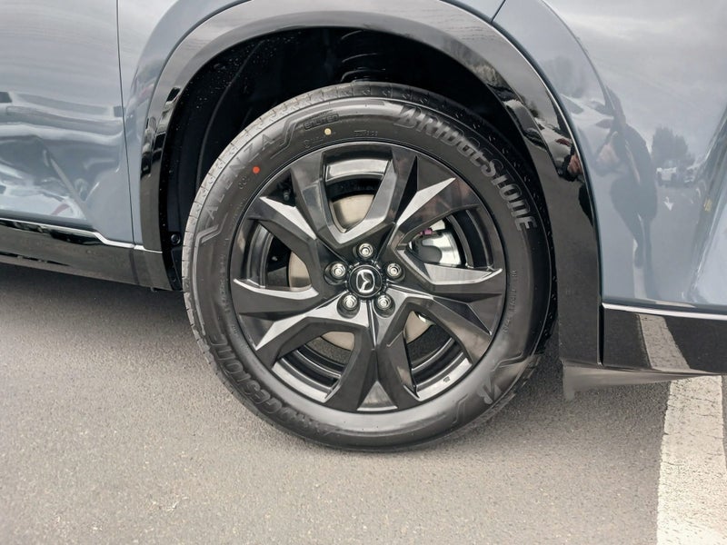 2026 Mazda CX-5 Takami image 2