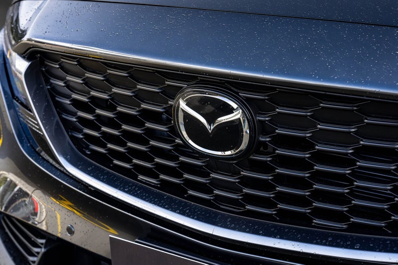 2026 Mazda CX-5 TOURING 2.5 AWD (N-Series) image 2