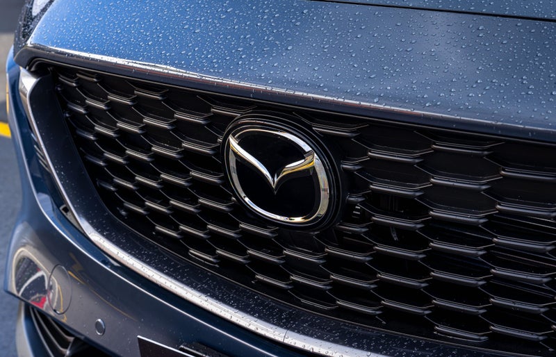 2026 Mazda CX-5 TOURING 2.5 AWD (N-Series) image 2