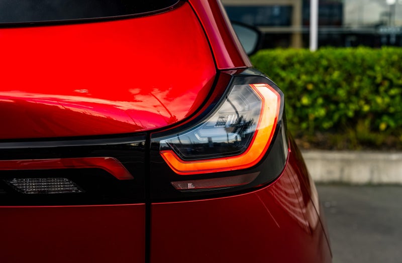 2026 Mazda CX-5 TOURING 2.5 AWD (N-Series) image 5